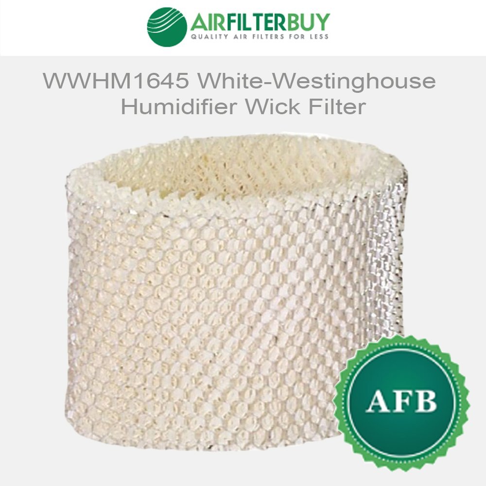 WF2 Vicks Humidifier Wick Filter. Fits Vicks humidifier models V3100
