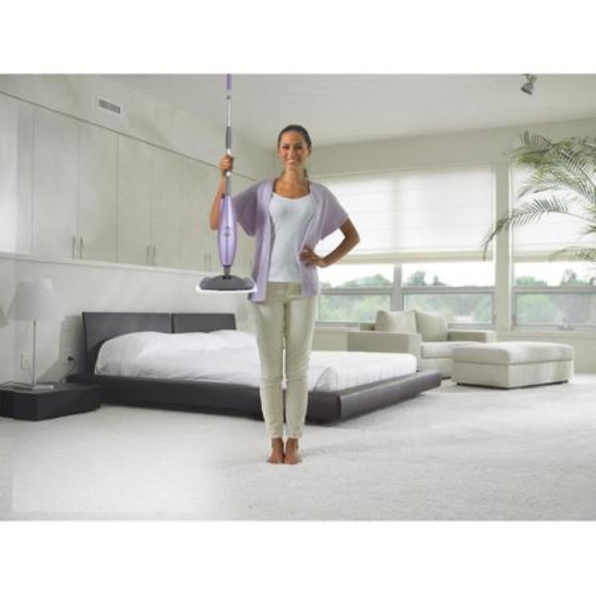 Shark Light and Easy Steam Mop (S3251) N3 free image download