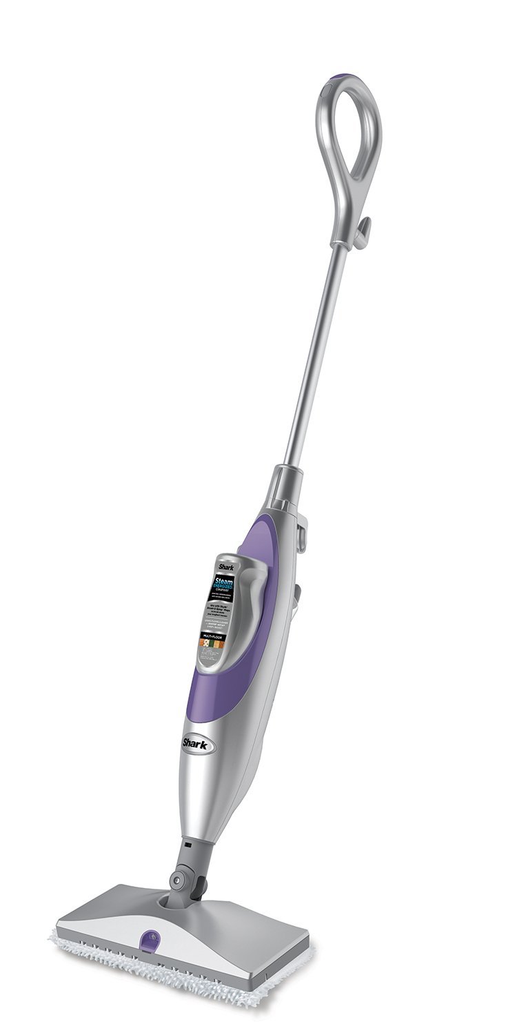 Shark Steam and Spray Professional (SK460) N3 free image download