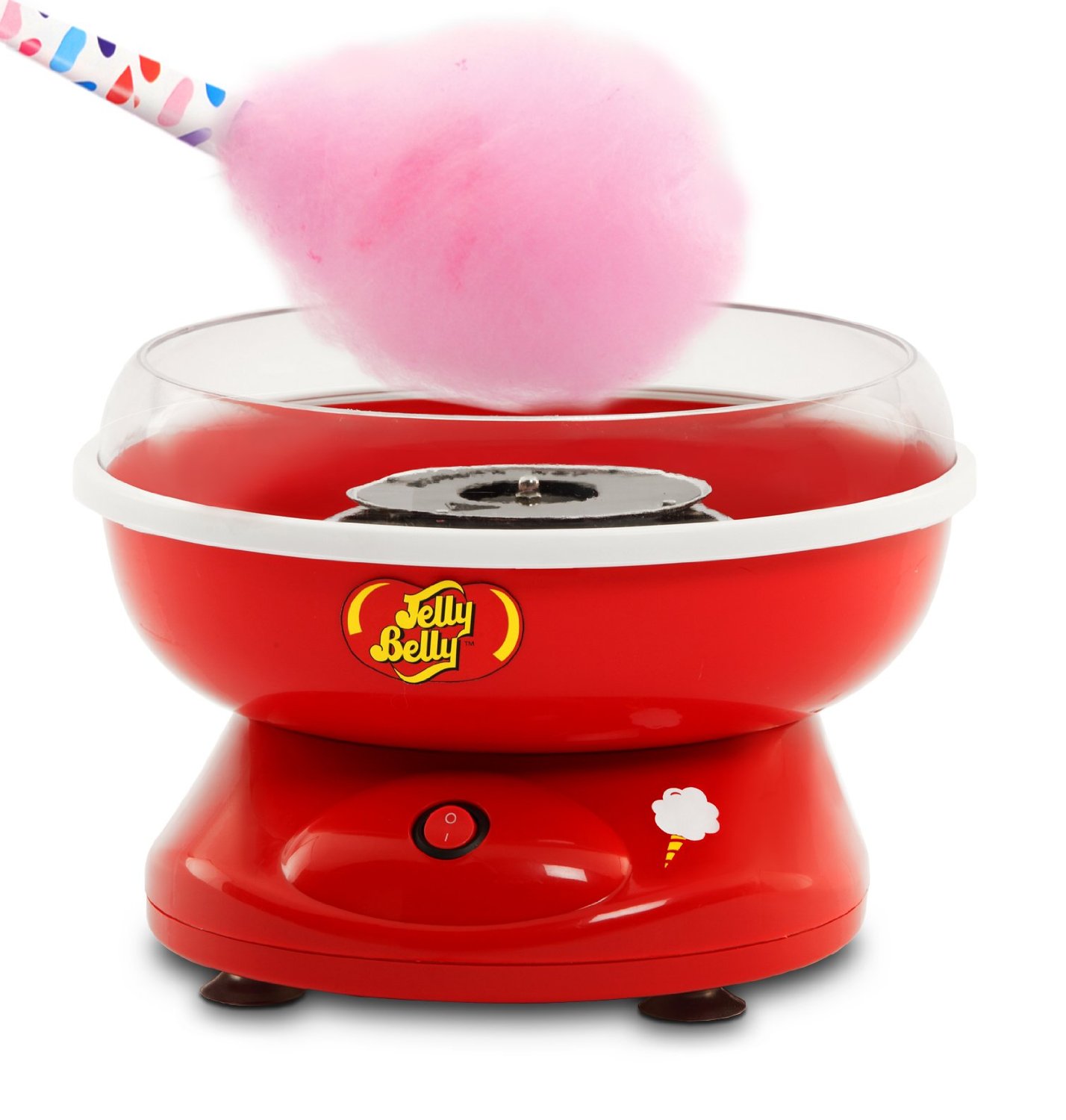 Jelly Belly Cotton Candy Maker N2 free image download