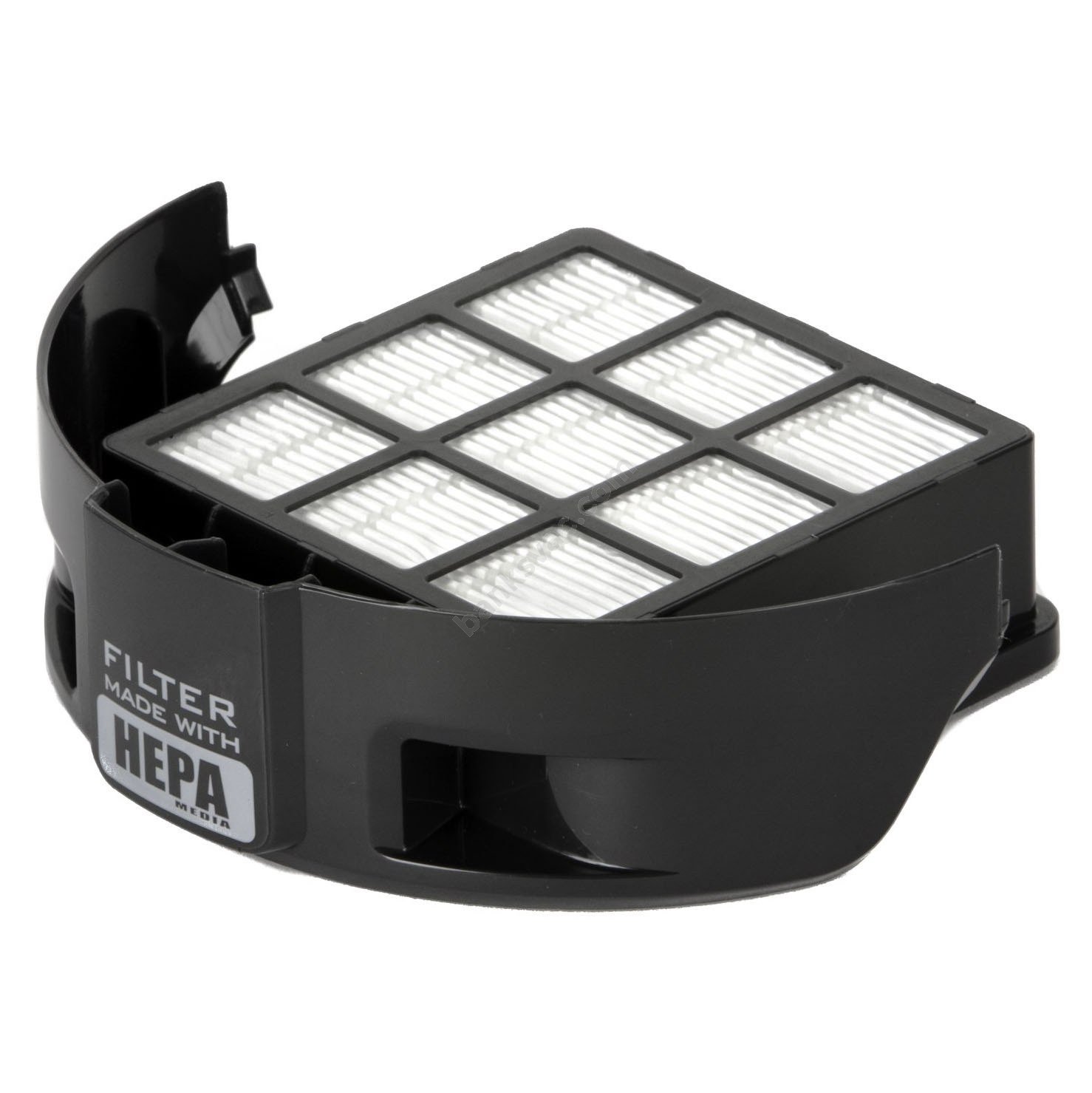 (2)HOOVER SERIES T HEPA FILTER VACUUM For UH70100, UH70105, UH70106