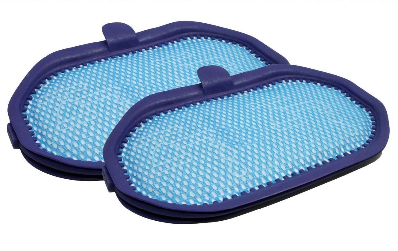 1 X 2 Dyson DC35, DC44 Digital Slim, Animal Lifetime Washable Primary