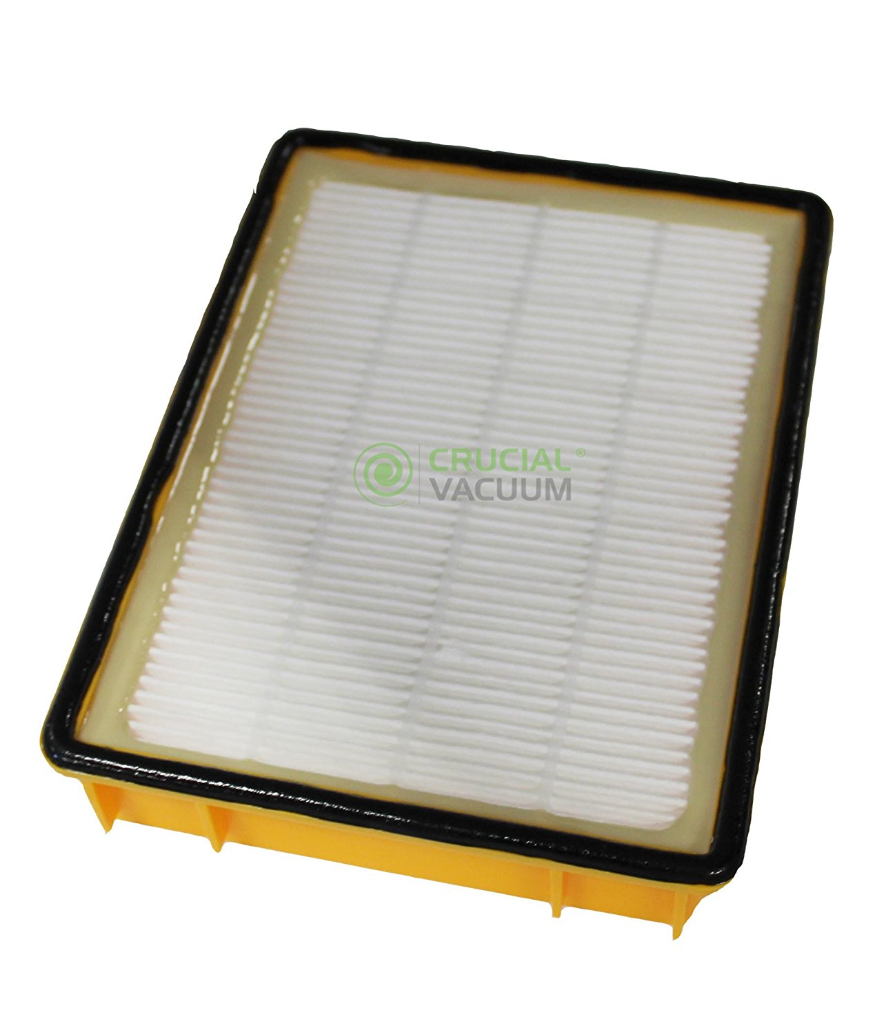 18 Eureka Style RR Allergen Vacuum Bags + 1 HF2 HEPA style Filter Fit