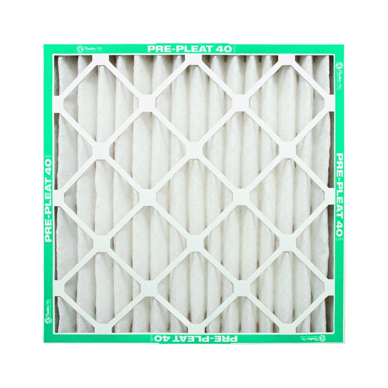Pre Pleat 40 Furnace Filter free image download