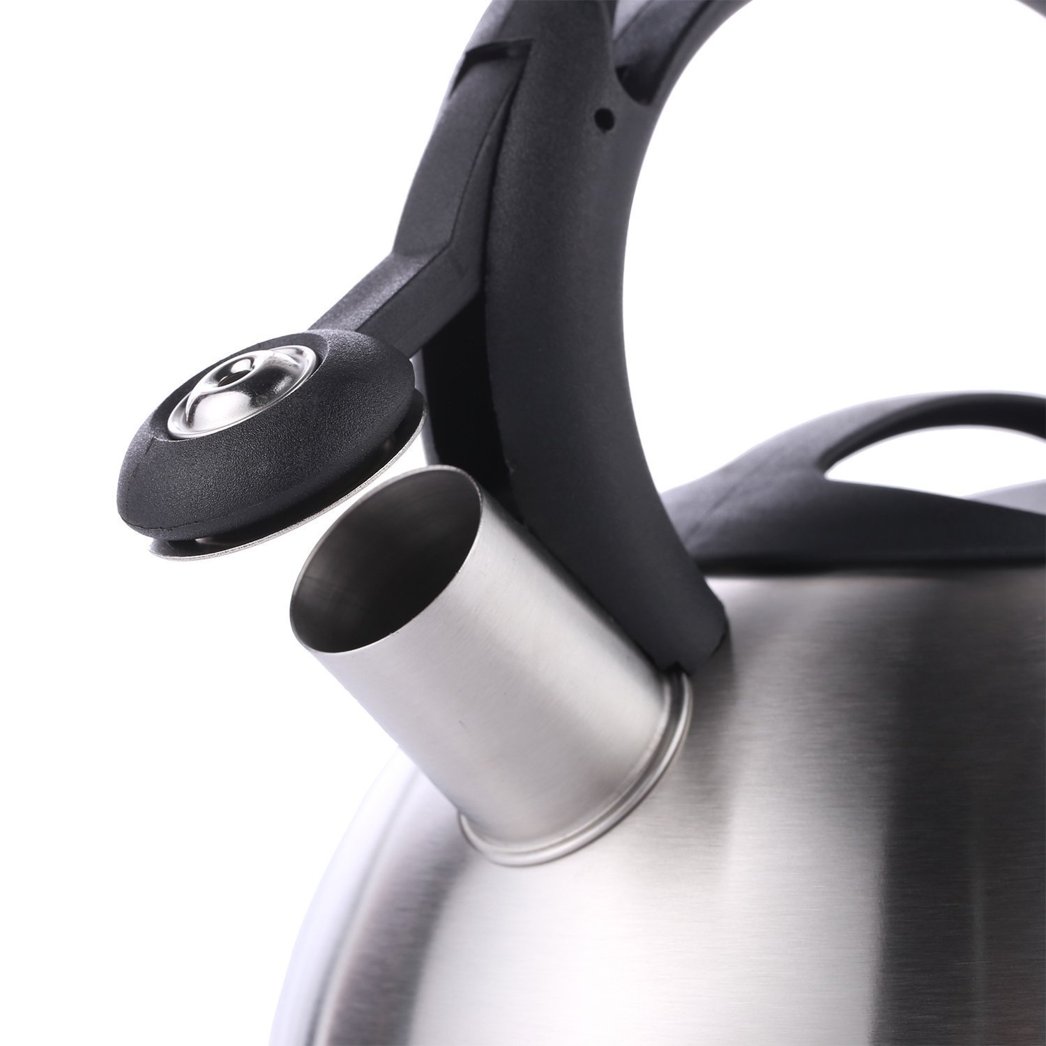 Best Stainless Steel Water Kettle 2.8l Water Tea Kettle 9 x 9 x 8