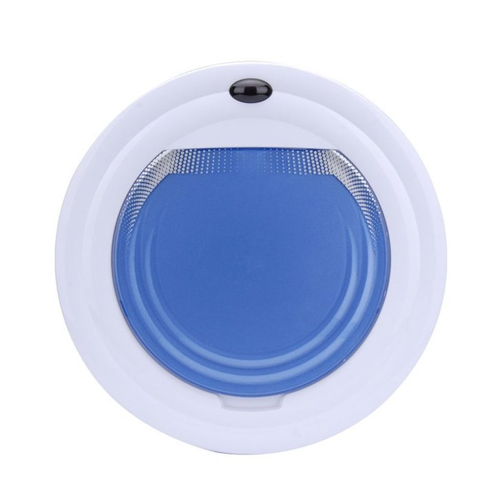 Floor Cleaning Robot Automatic Slim ultraquiet vacuum cleaner sweeping