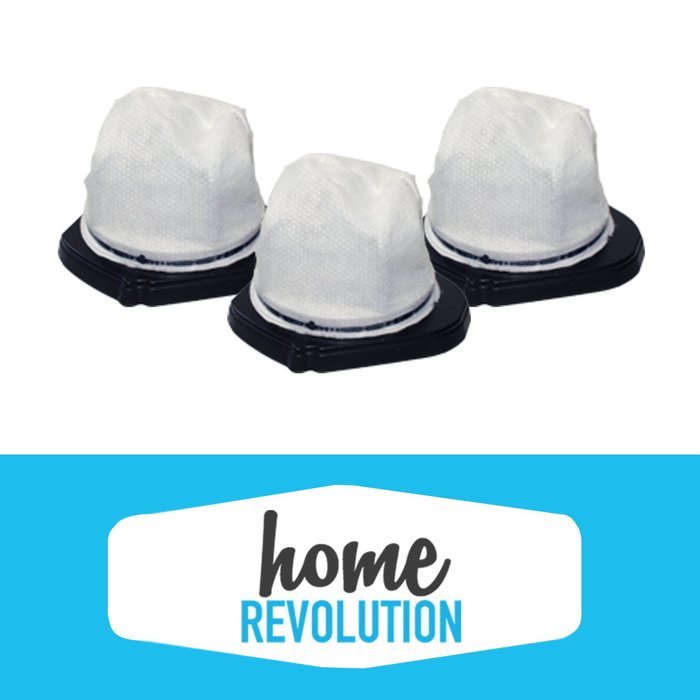 Shark XSB726N Cordless Hand Vac Home Revolution Brand Replacement