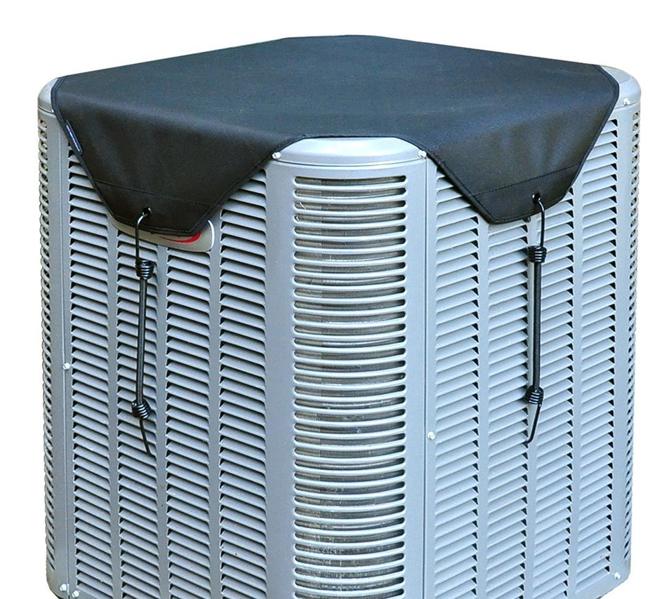 Sturdy Covers AC Defender Winter Proof Air Conditioner Cover