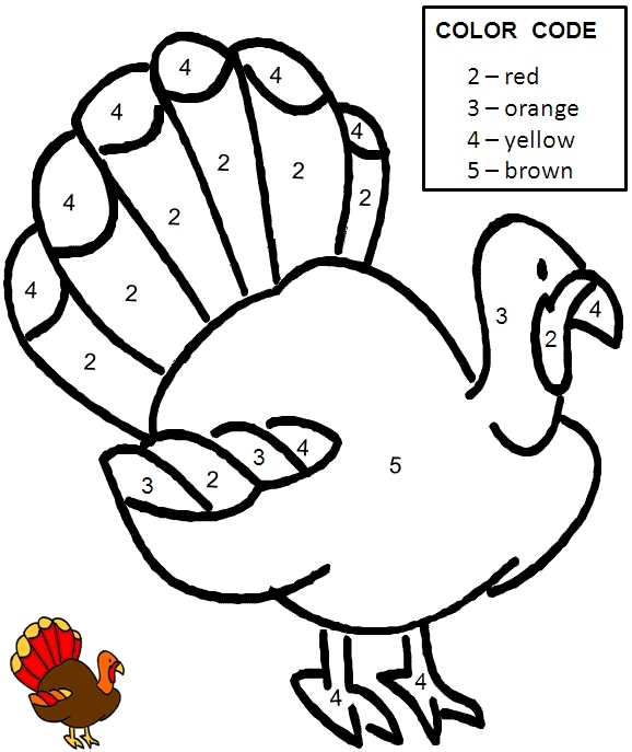 Valentine Color By Number Math Worksheets free image download