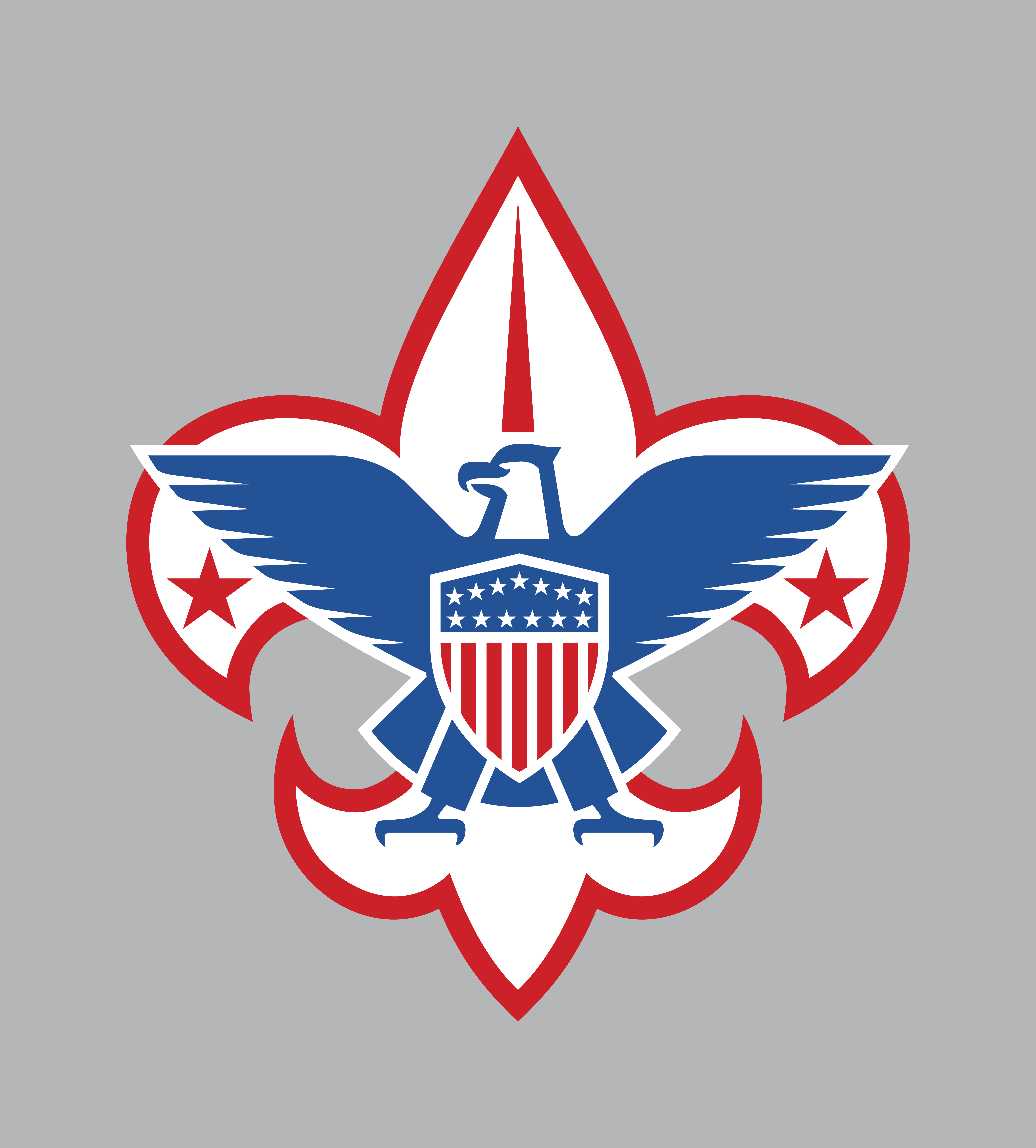 Boy Scout Logo clipart free image download