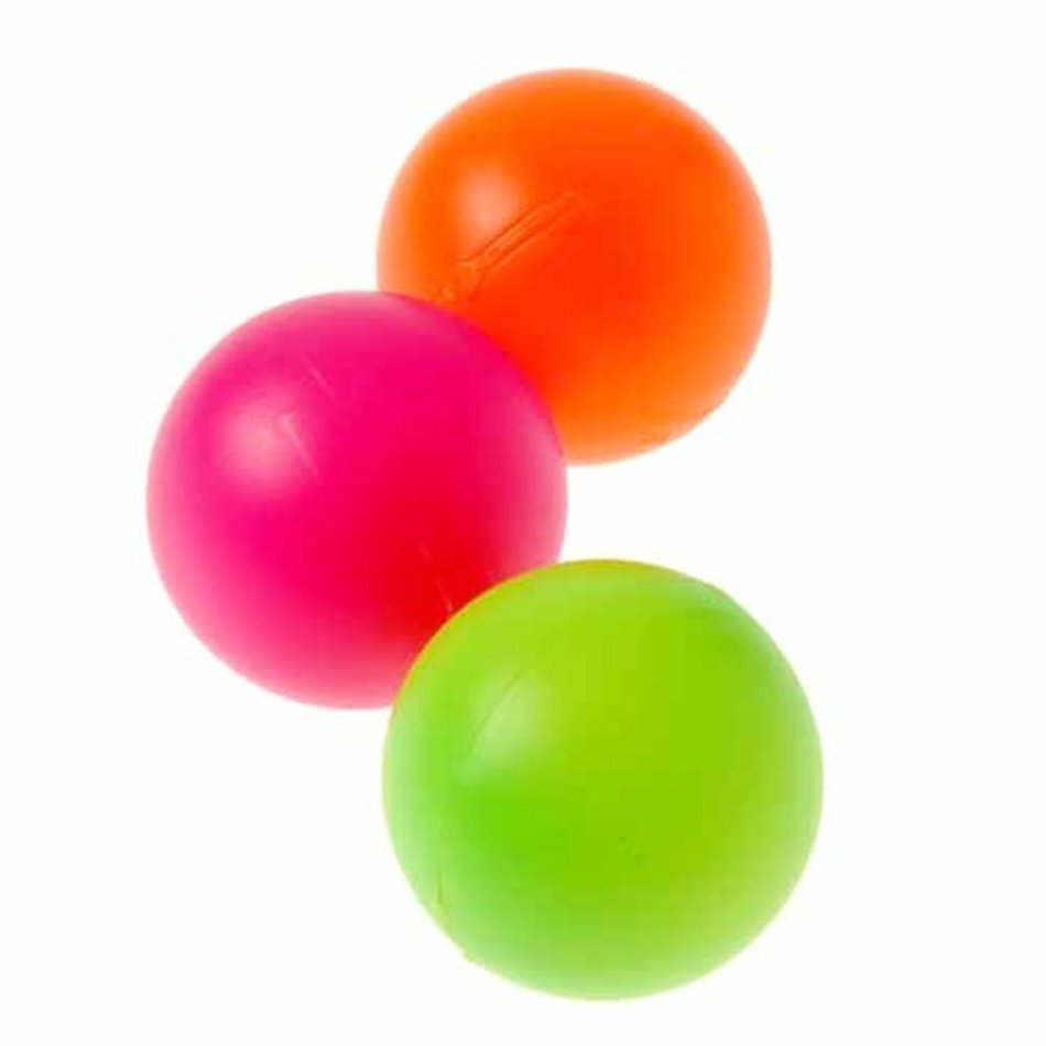 Small Plastic Colored Balls free image download