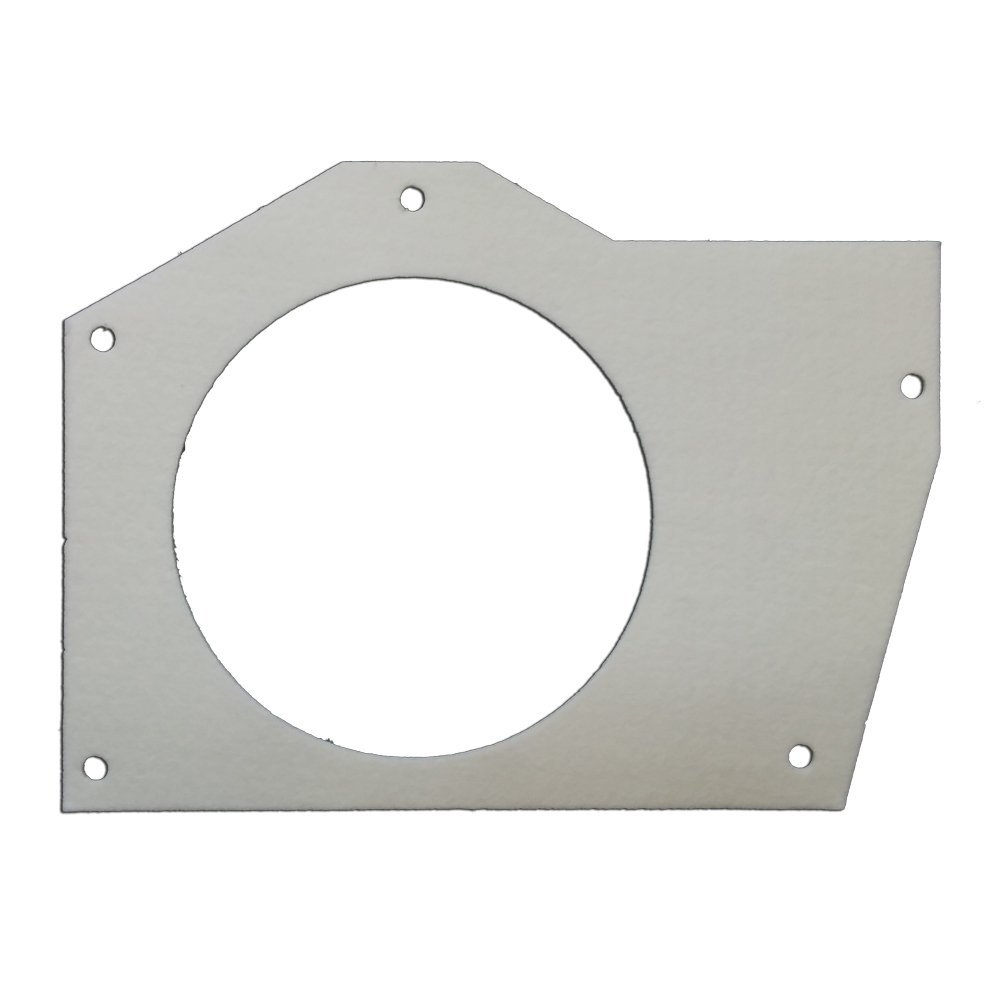 Midwest Hearth Pellet Stove Gaskets (Enviro 501448 St Croix 80P52232R Exhaust Gasket) N6 free