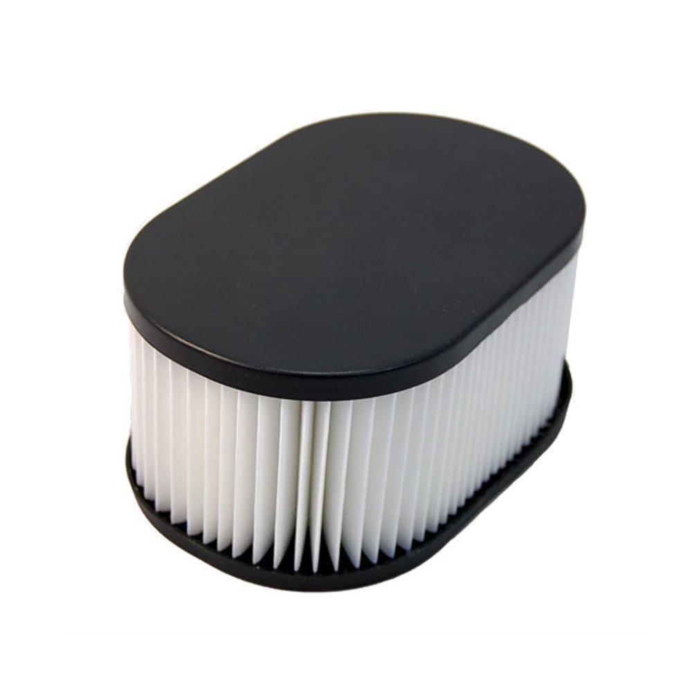 HQRP 2Pack Washable & Reusable Hepa Filter for Hoover Fold Away