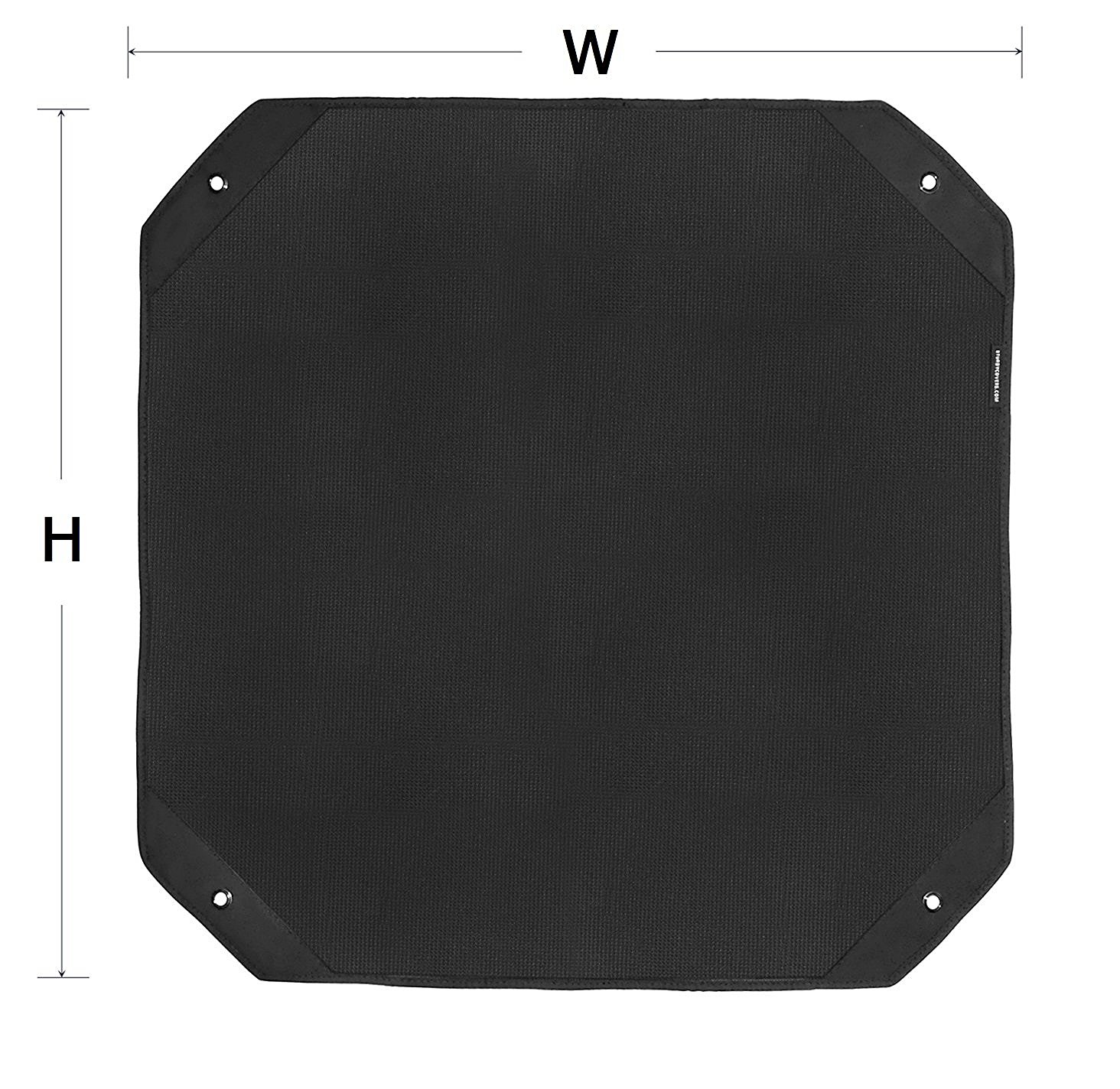 Sturdy Covers AC Defender Winter Proof Air Conditioner Cover