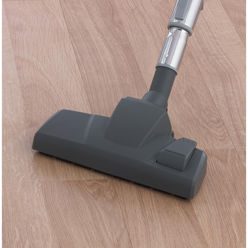 Kenmore Bagless Compact Canister Vacuum with Turbine Brush N5 free