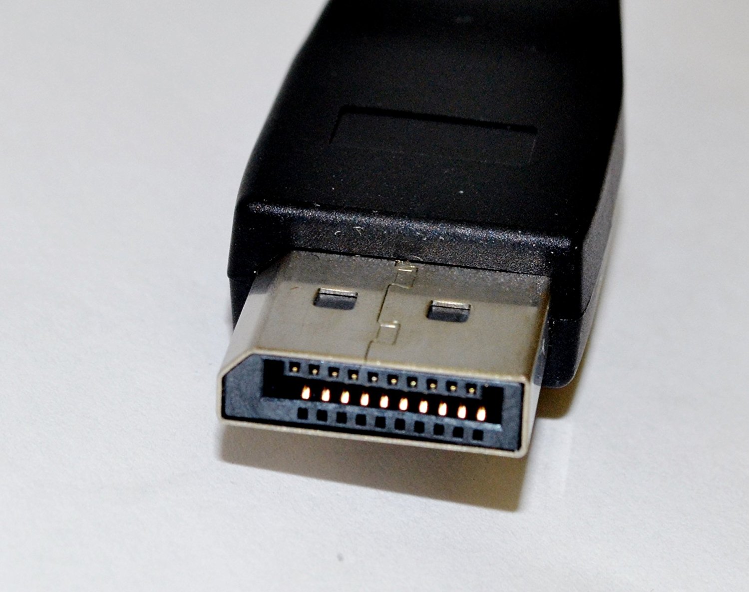 Lenovo DisplayPort DVID Cable, 43N9160 free image download