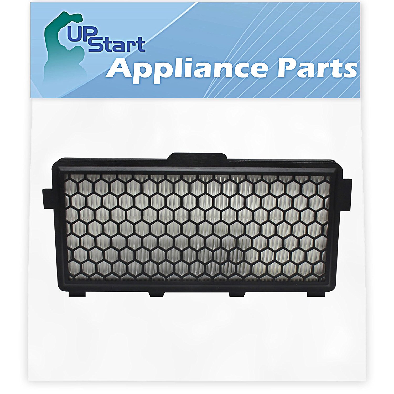 2Pack Replacement AH50 Filter for Miele Compatible with Miele Onyx