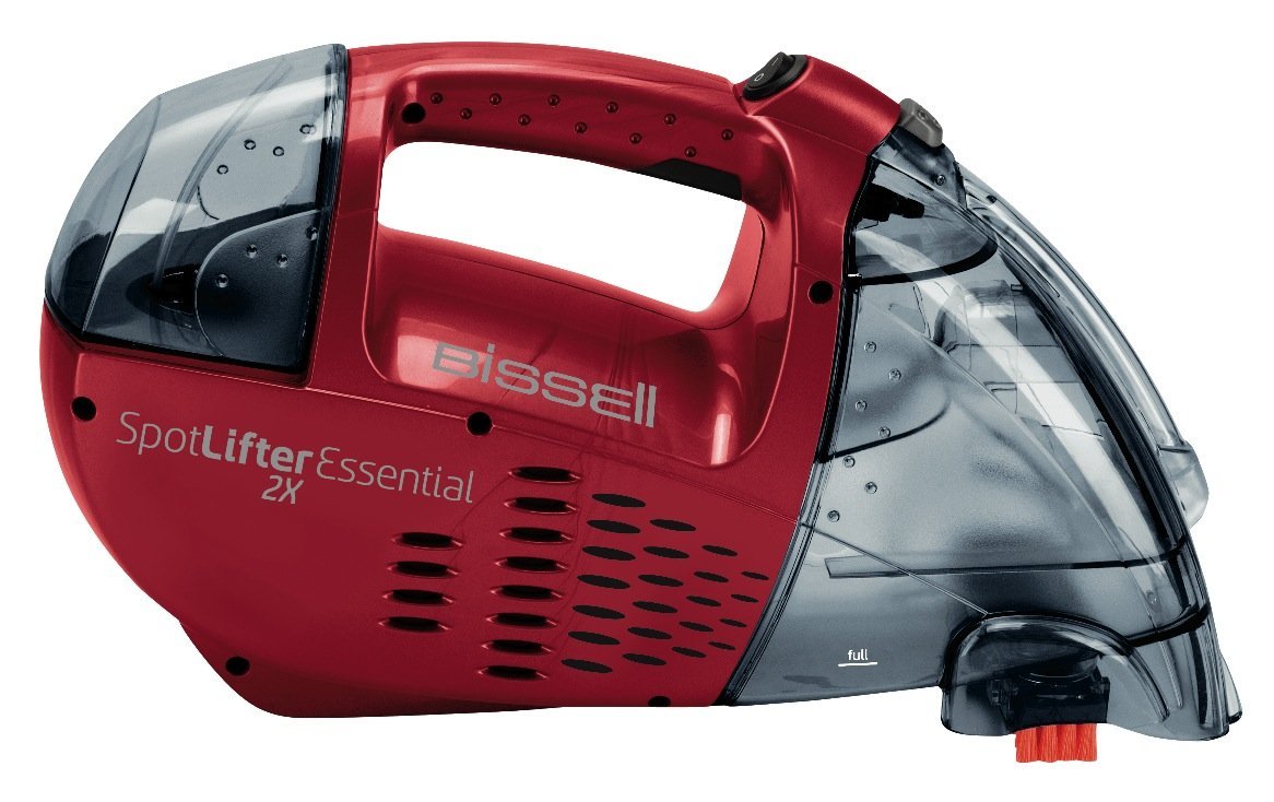 BISSELL SpotLifter 2X Portable Deep Carpet Cleaner, 1719 Cordless N2