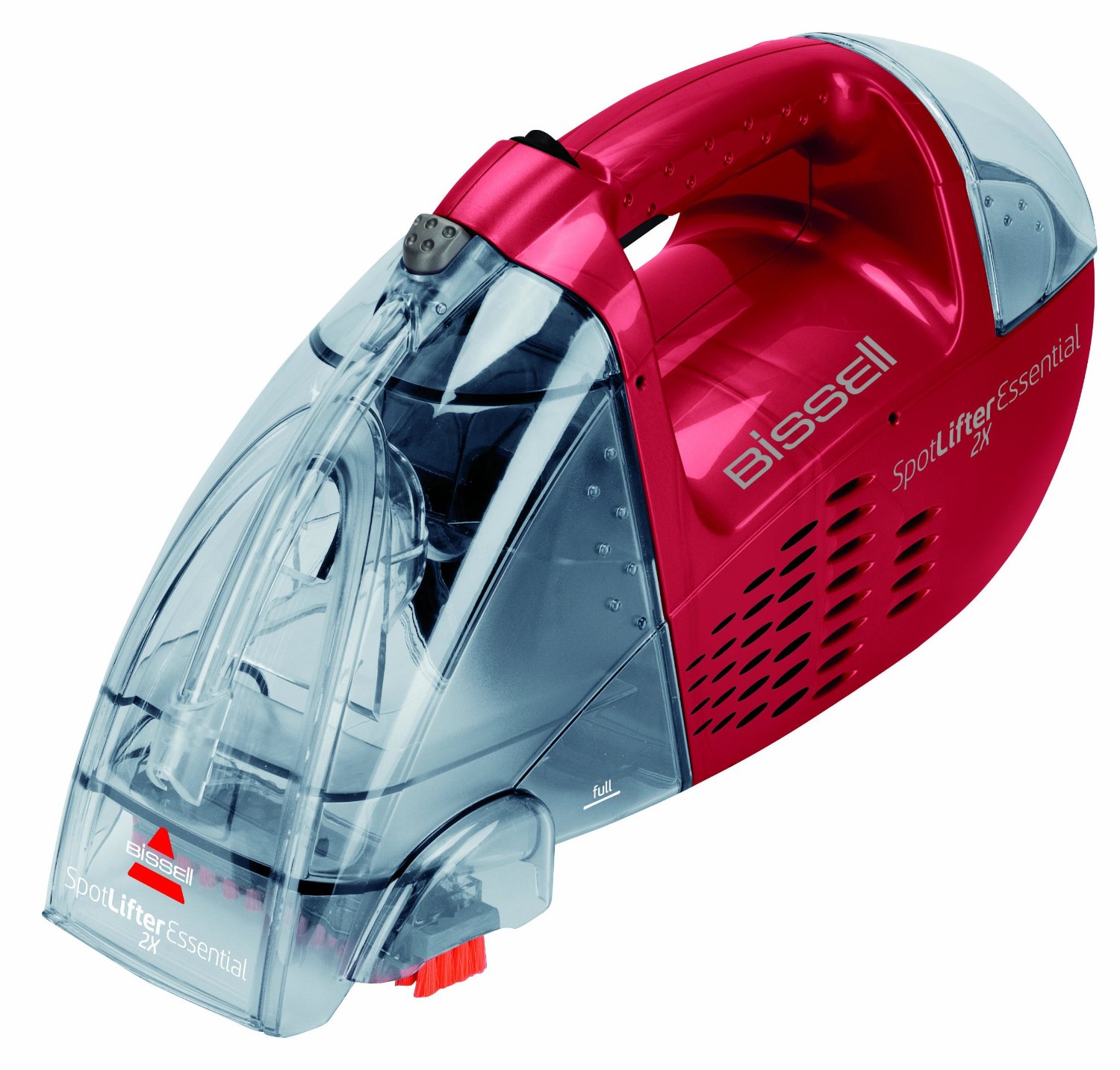 BISSELL SpotLifter 2X Portable Deep Carpet Cleaner, 1719 Cordless N3