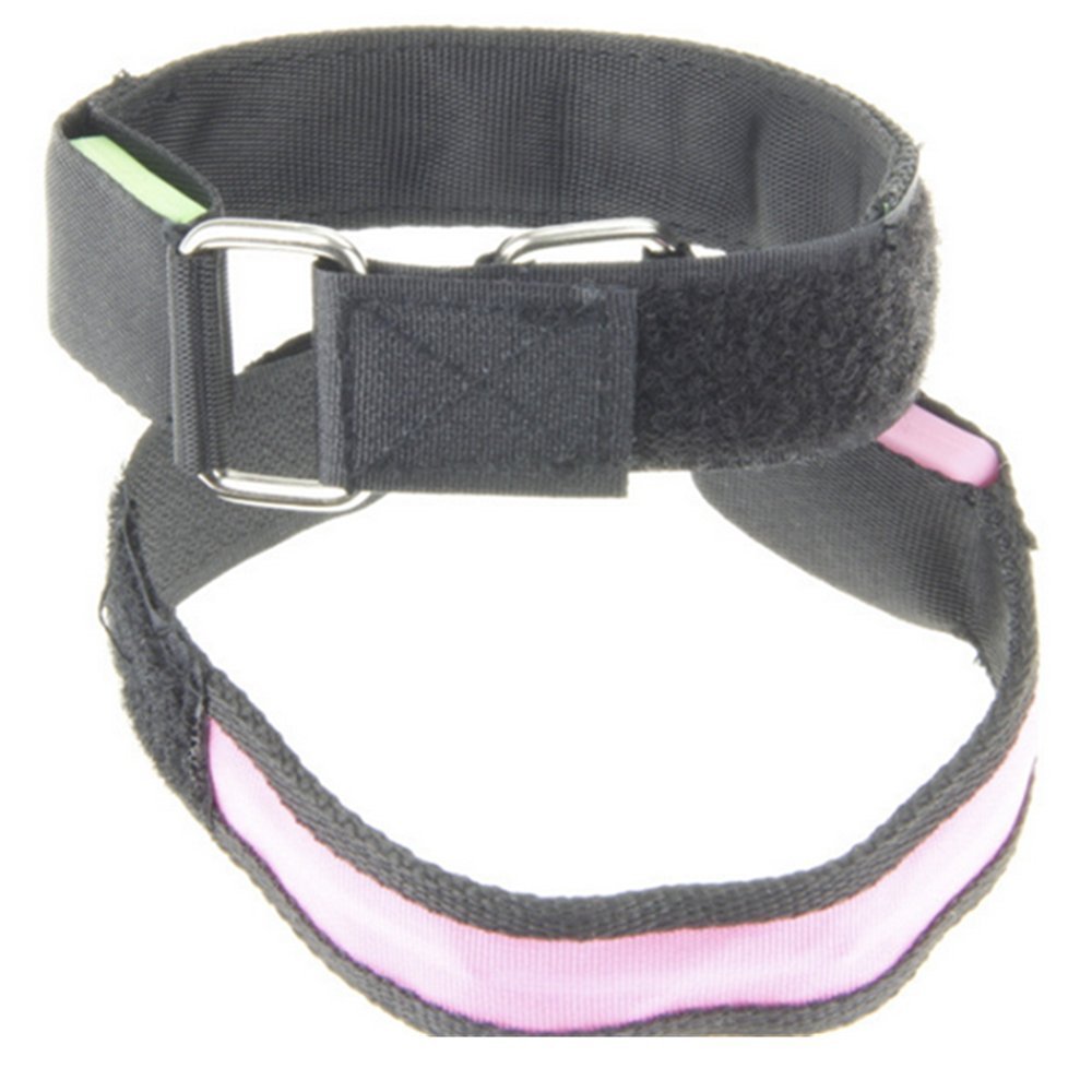 EVTECH(TM) Runners [Led Armband] Jogging Safety Lights Night Walking