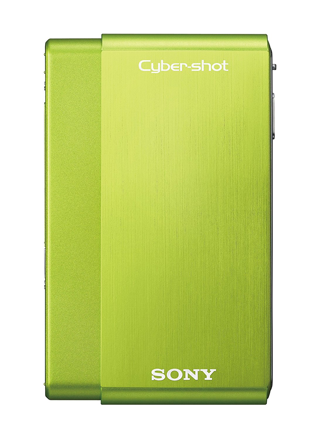 Sony Cybershot DSCT77 10MP Digital Camera with 4x Optical Zoom with