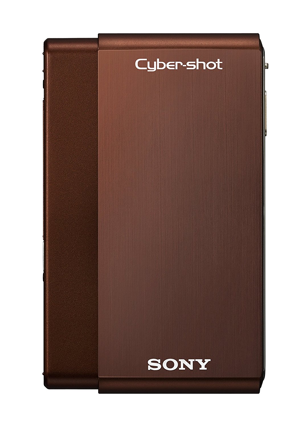 Sony Cybershot DSCT77 10MP Digital Camera with 4x Optical Zoom with