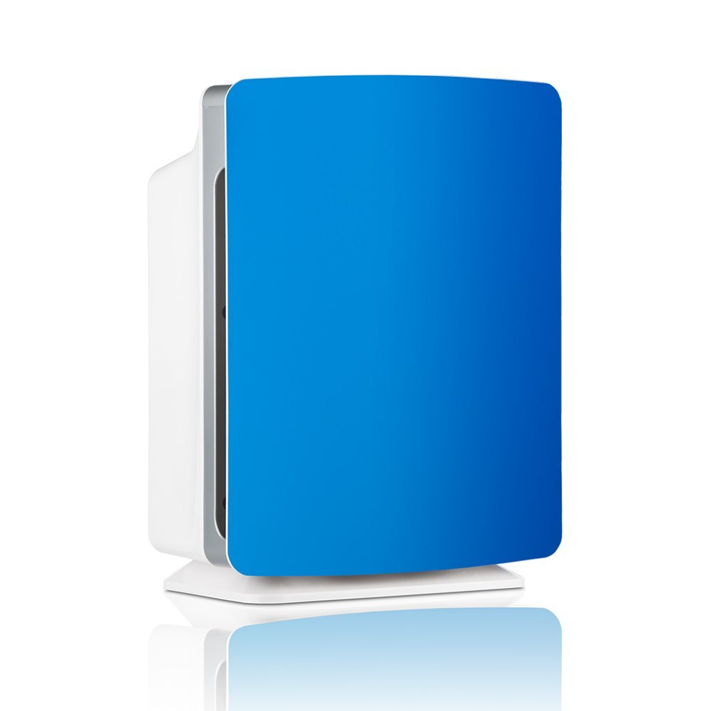 Alen BreatheSmart FIT50 Customizable Air Purifier with HEPAPure Filter