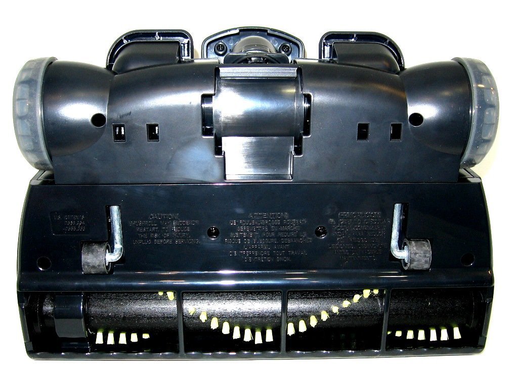 Genuine Electrolux Central Vacuum Quiet Clean Electric Power Head Brush