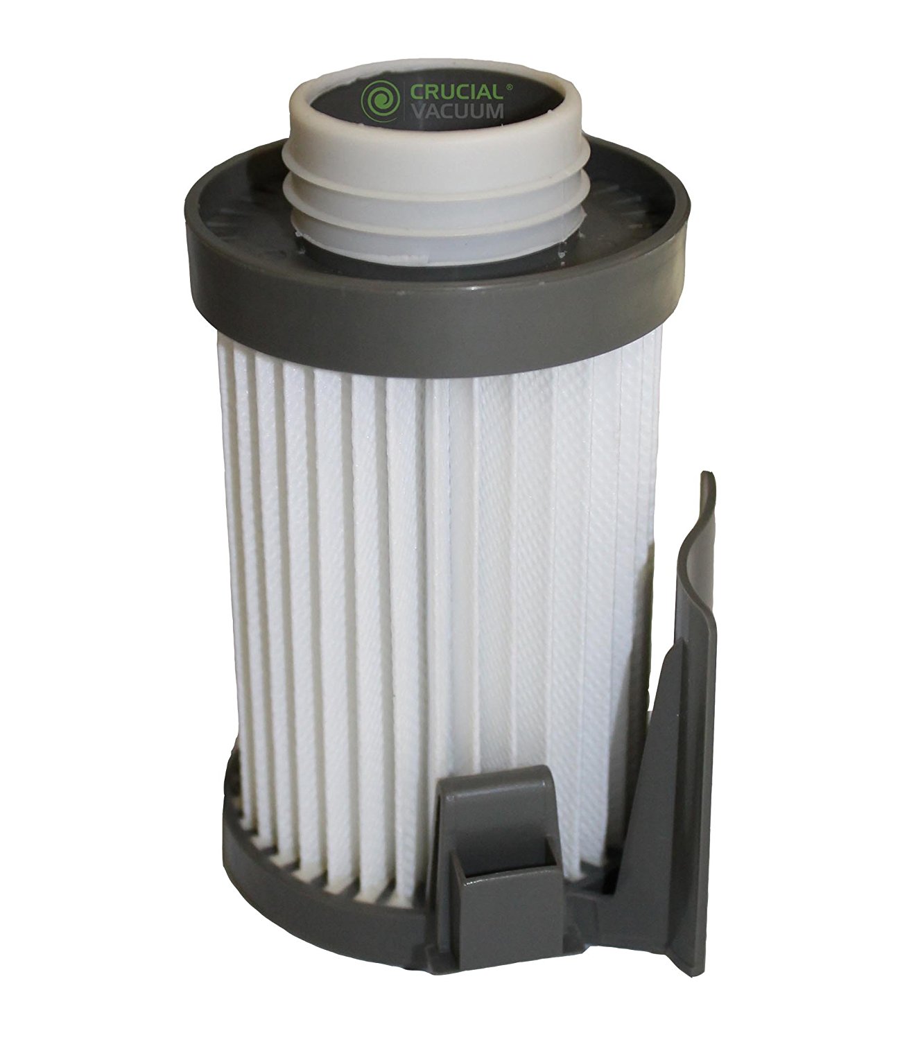 2 Eureka DCF10 & DCF14 Washable & Reusable Filters; Compare With