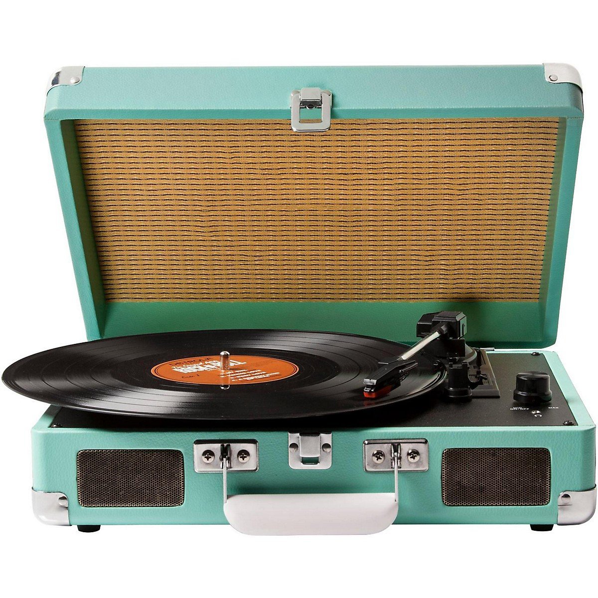 Crosley Cruiser Record Player free image download