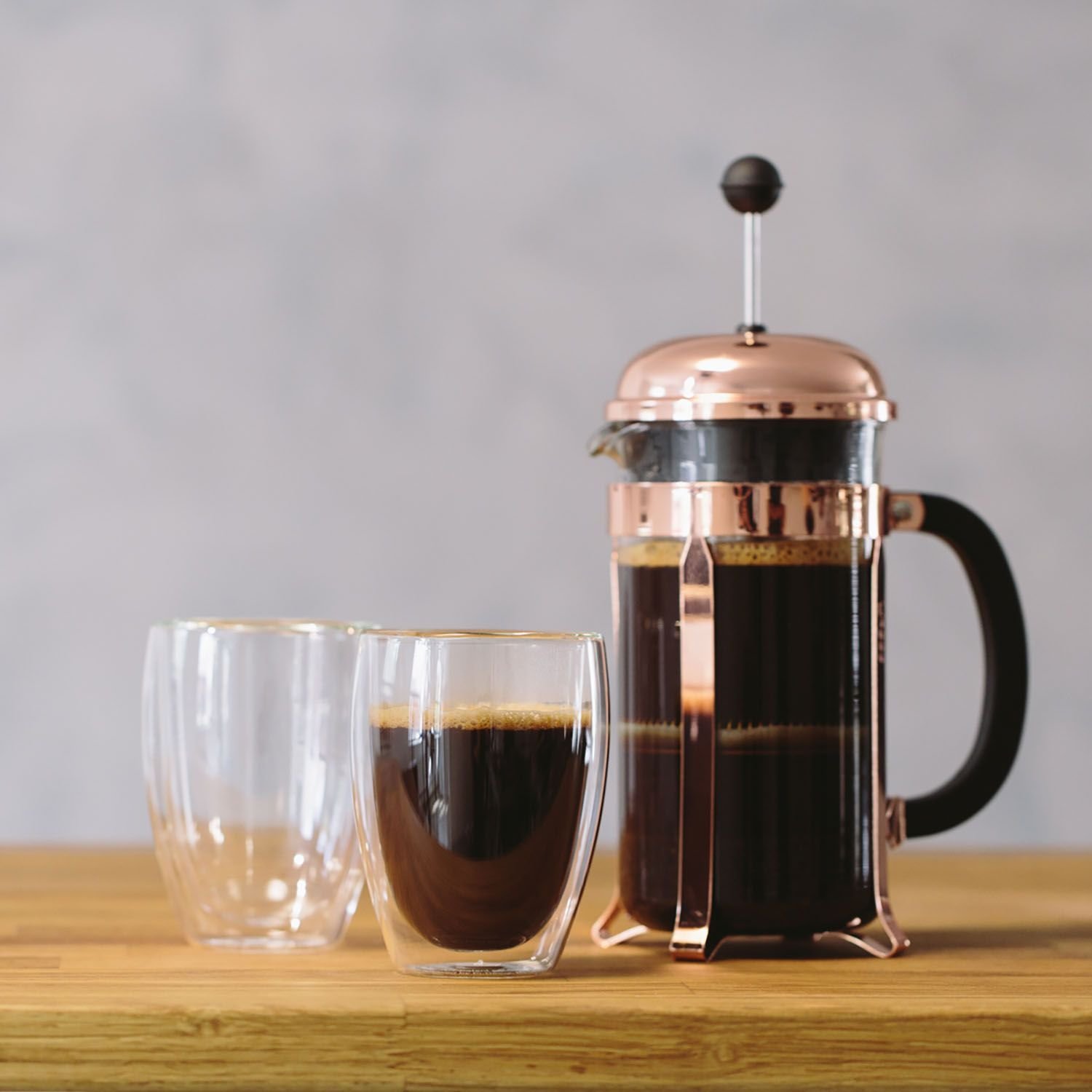 Bodum Chambord French Press Set free image download