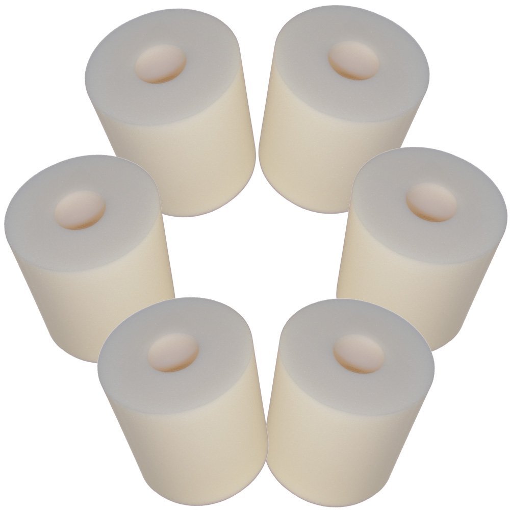 Central Vacuum Foam Filter for Electrolux, Aerus, Centralux, Air Vac