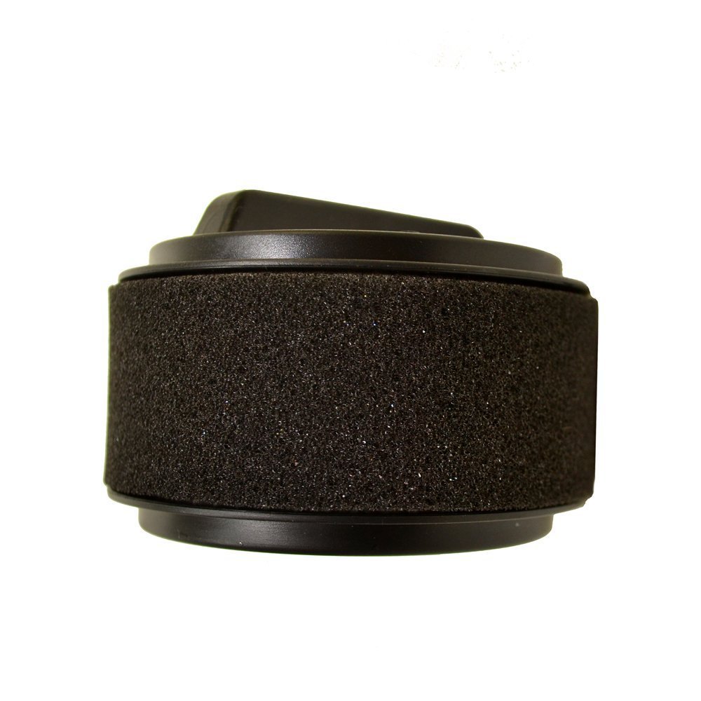 HQRP Inner & Outer Circular Filter for Bissell PowerForce Compact 23T7V