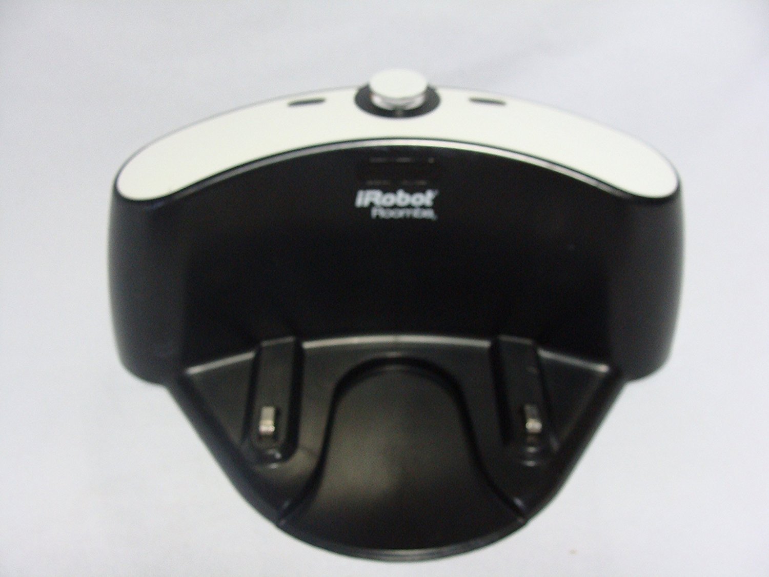 IRobot Docking Home Base for Roomba 500/600 Series (White top plate) N3