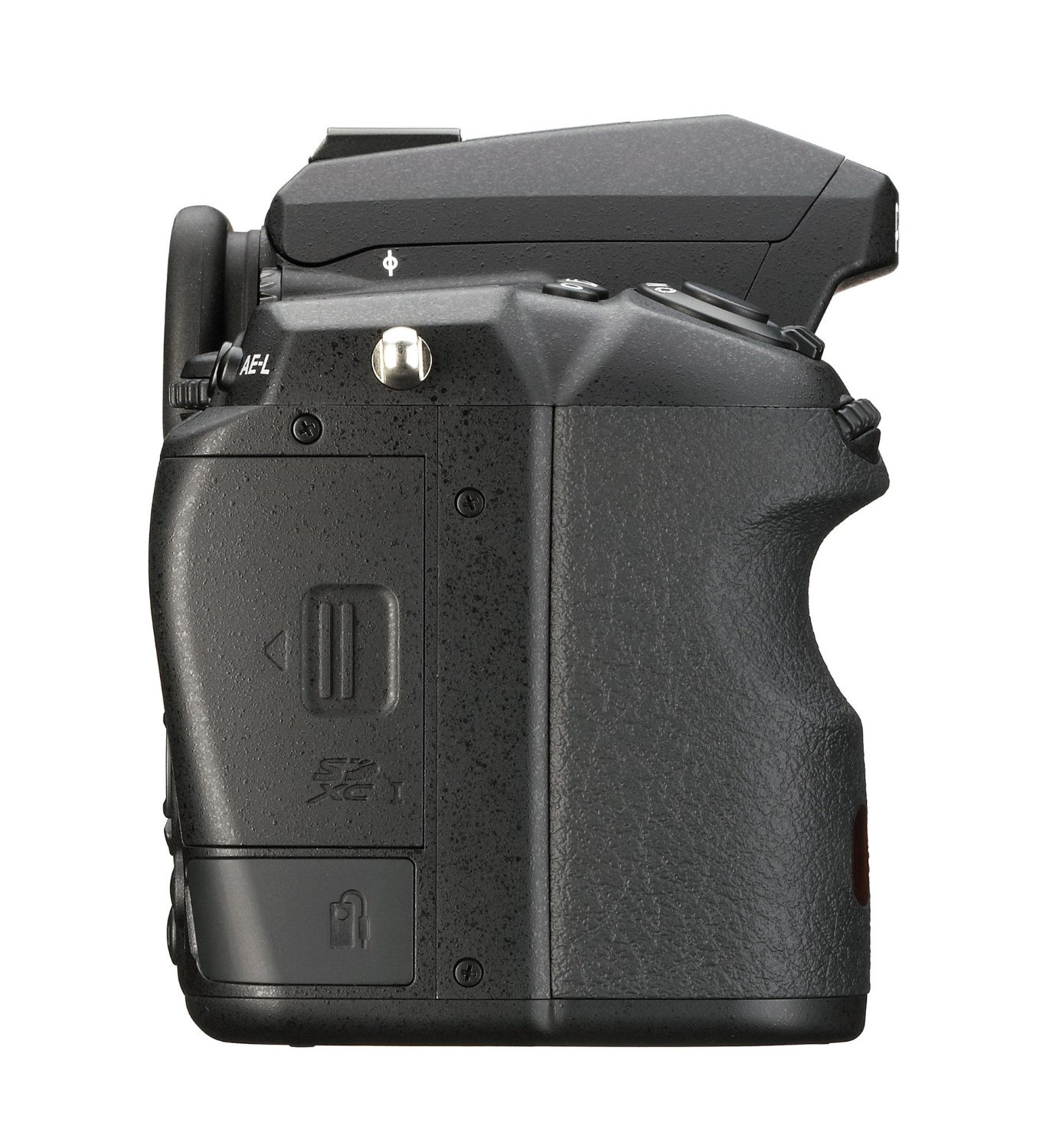 Pentax K3 lens kit w/ 18135mm WR 24MP SLR Camera with 3.2Inch TFT