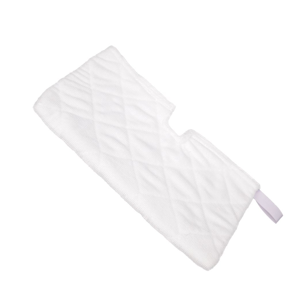 Iclean Replacement Washable Shark Steam Pocket Mop for Shark S3501