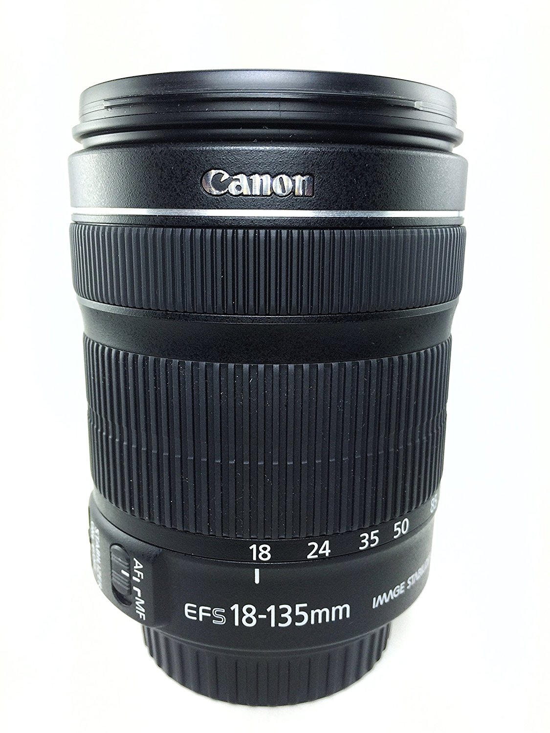 Canon EOS 7D Mark II Digital SLR Camera with 18135mm IS STM Lens