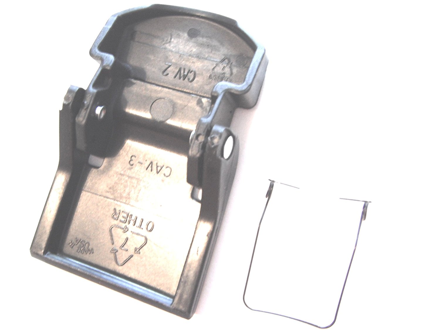 1 NEW Rainbow Vacuum Cleaner E Series Water Bowl Latch N3 free image download