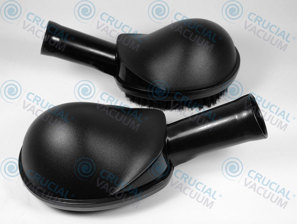 2 Vacuum Cleaner Pet Grooming Groomer Attachments Fit All Standard 1 1/