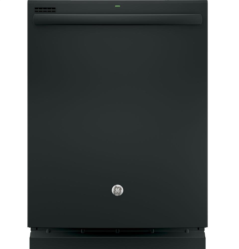 GE 24" Black BuiltIn Dishwasher free image download
