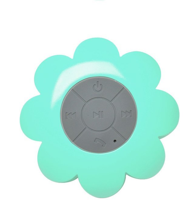 Asunflower® SelfTimer Bluetooth Shower SpeakerWaterproof Wireless