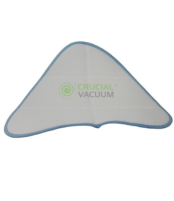 4 Hoover Steam Mop Pads Designed To Fit WH20200 Steam Mop, WH20300
