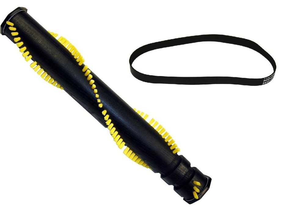Eureka 612503 Replacement Roller Brush and Belt Kit for Eureka 4870