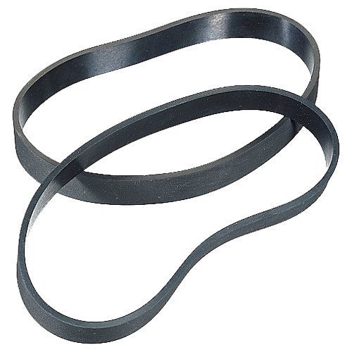 2 X Hoover UH70120 Vacuum Cleaner Belt H38528058 (Pack of 2) free
