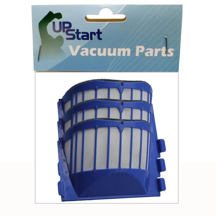 Replacement 3Pack iRobot Roomba 650 Filter For iRobot Roomba Robotic