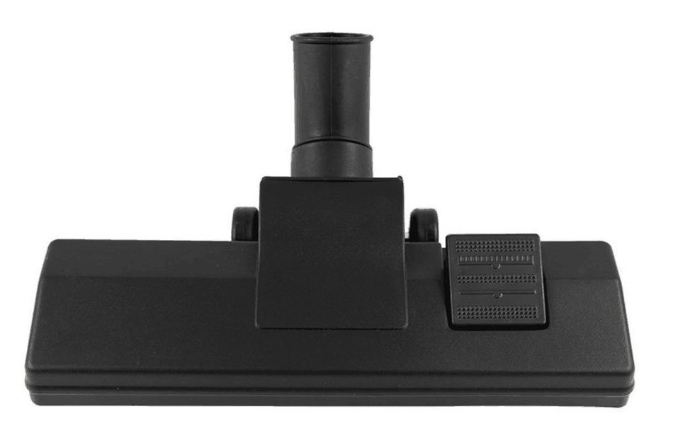 Universal Multisurface Floor Brush Vacuum Cleaner Attachment with