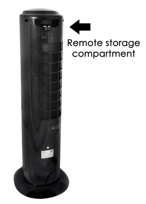 NewAir AF310 Indoor/Outdoor Portable Evaporative Air Cooler N4 free