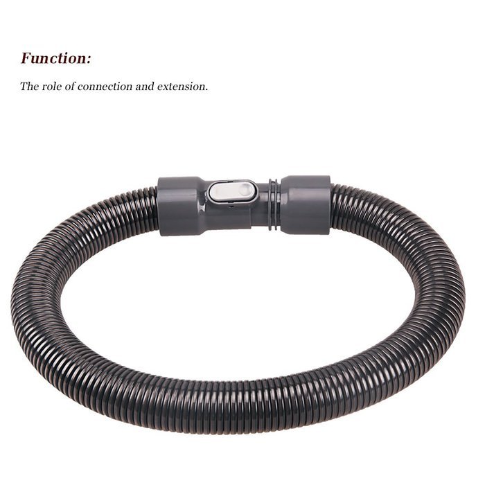 Iclean Replacement Vacuum Cleaners dyson Parts [ Flat Seam Nozzle