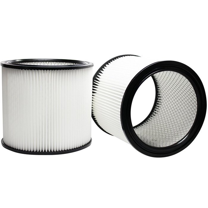 2Pack Replacement 90304 Filter for ShopVac Compatible with ShopVac