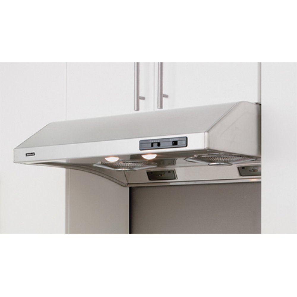 Zephyr 36W in. Cyclone Under Range Hood free image download